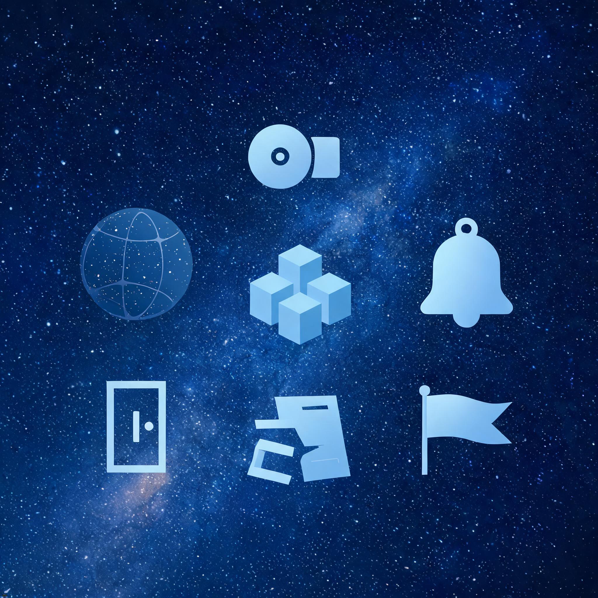 星空(中国) logo